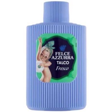 FELCE TALC CUTIE PROASPAT 200 GR