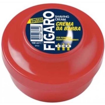 FIGARO BOL BARBA 150 ML