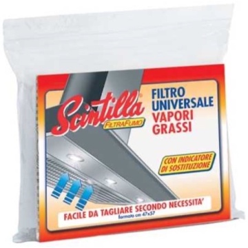 FILTRU HOTTE UNIVERSAL 47X57 CM