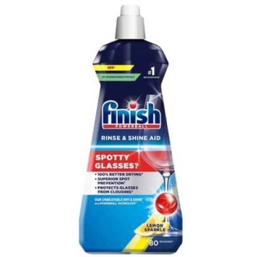 FINISH SOLUTIE CLATIRE LAMAIE 400 ML