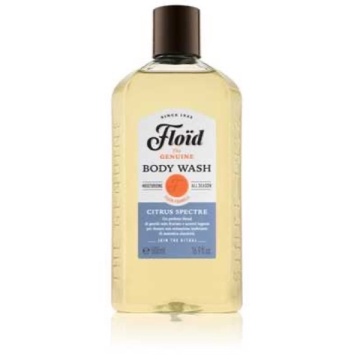 FLOID GEL DE DUS CITRUS SPECTRE 500 ML