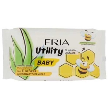 FRIA SERVETELE BABY UTILITY