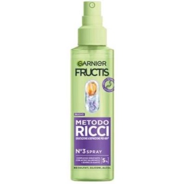 FRUCTIS METODA BUCLE SPRAY HIDRATANT 150 ML