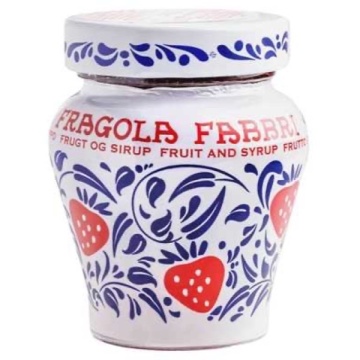 GEM FABBRI BORCAN CAPSUNI 230 GR