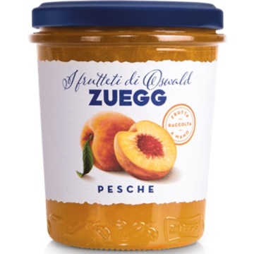 GEM ZUEGG PIERSICI 320 GR