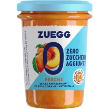 GEM ZUEGG PIERSICI FARA ZAHAR 220 GR