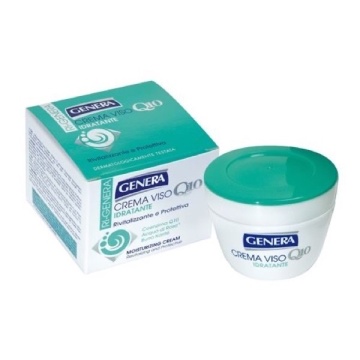 GENERA CREMA FATA HIDRATANTA REVITALIZANTA 50 ML