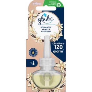 GLADE REZERVA ELECTRICA ROMANTIC VANILIE