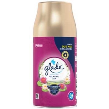 GLADE REZERVA SPRAY AUTOMAT RELAXING ZEN