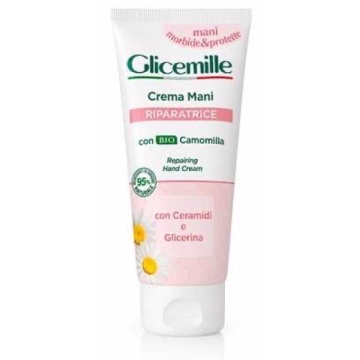 GLICEMILLE CREMĂ REPARATOARE PENTRU MÂINI TUB 100 ML
