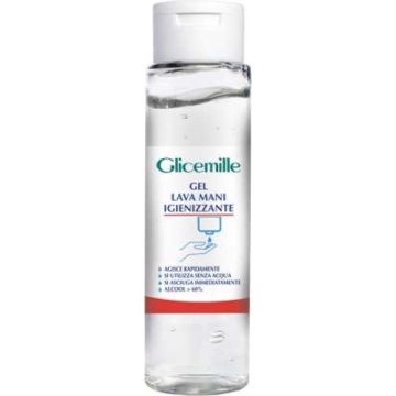 GLICEMILLE GEL MAINI IGIENIZANT FLIP 100 ML
