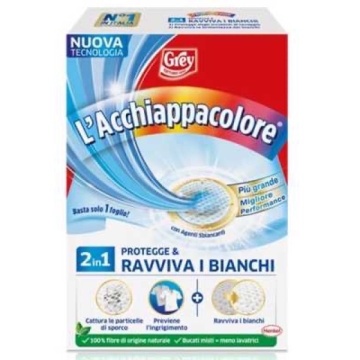 GREY CAPTEAZA CULOAREA PROTECTIE ALB 18 FOI