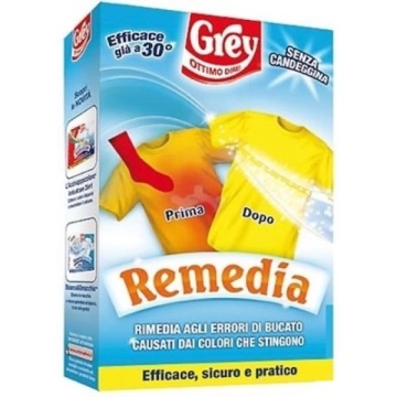 GREY REMEDIA OK 200 GR