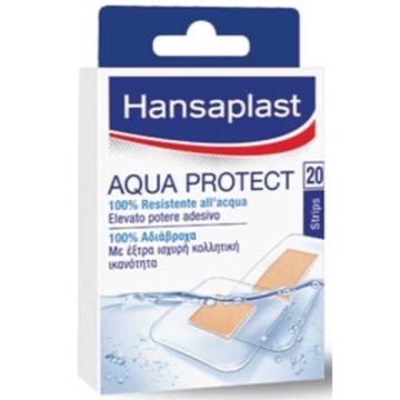 HANSAPLAST PLASTURI AQUA PROTECT 2 MARIMI
