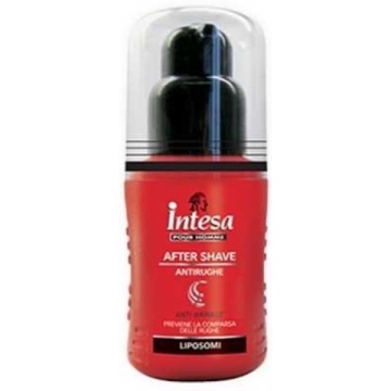 INTESA AFTER SHAVE ANTIRID 100 ML