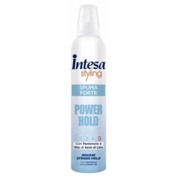INTESA STYLING SPUMA PAR 300 ML