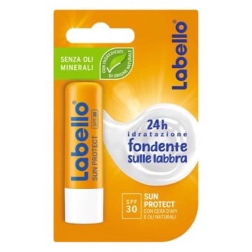 LABELLO BALSAM BUZE PROTECTIE SOLARA FP 30