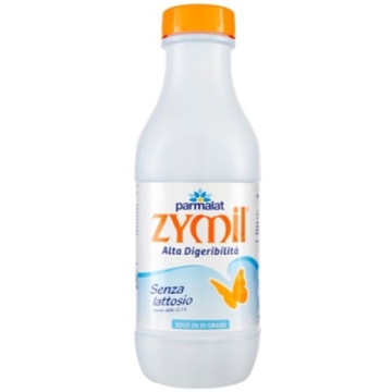 LAPTE PARMALAT ZYMIL DIGERABILITATE RIDICATA 1 LT