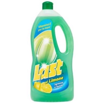 LAST DETERGENT VASE LAMAIE 0.95 L