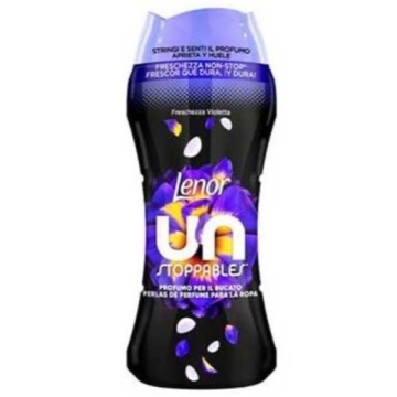 LENOR PERLE PARFUMATE VIOLET FRESH 195 GR