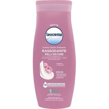LEOCREMA FLUIDA TEN MATUR 250 ML