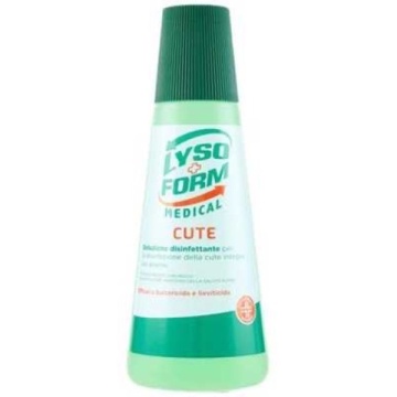 LYSOFORM MEDICAL DEZINFECTANT 250ML