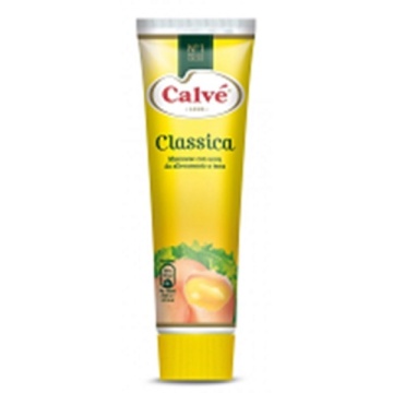 MAIONEZA CALVE TUB 150 ML