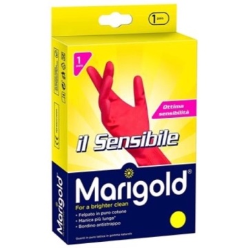 MANUSI MARIGOLD SENSIBILE M