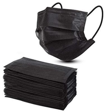 MASCA CHIRURGICALA NEAGRA