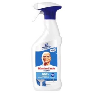 MASTRO LINDO SPRAY BAIE 500 ML