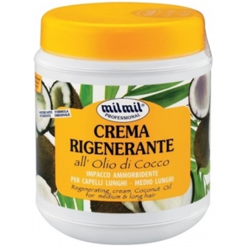 MIL MIL BALSAM REGENERANT COCOS 1000 ML