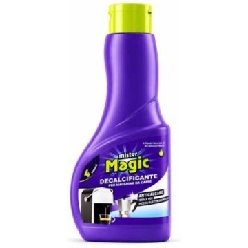 MISTER MAGIC DETARTRANT ESPRESSOR 200 ML