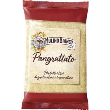 MULINO BIANCO PESMET 400 GR