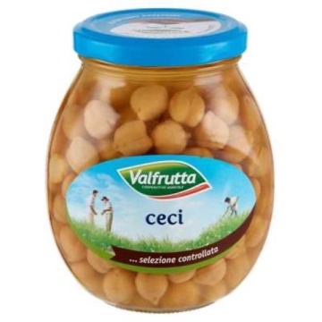 NAUT VALFRUTTA STICLA 370 GR