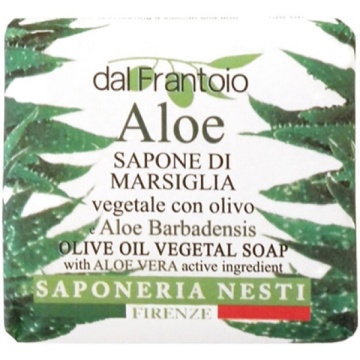 NESTI SAPUN ALOE DAL FRANTOIO 100 GR