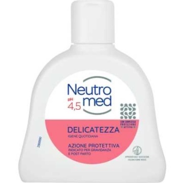 NEUTROMED INTIMO DELICATE PROTECTIVA 200 ML