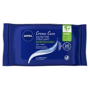 NIVEA SERVETELE. STRUC. CARE