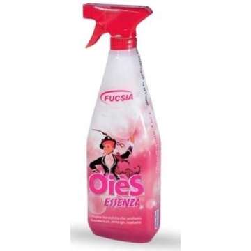 OIES SPRAY ESENȚĂ FUCHSIA 750 ML