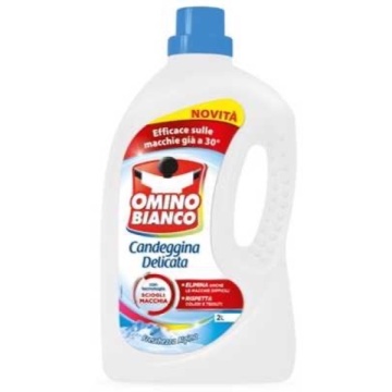 OMINO BIANCO INALBITOR ALPINA DELICATA 2 L