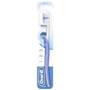ORAL-B PERIUTA DE DINTI 35 INDICATOR MEDIU