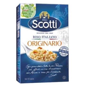 OREZ SCOTTI ORIGINARIO 1 KG