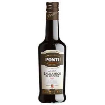 OTET PONTI BALSAMIC STICLA 500 ML