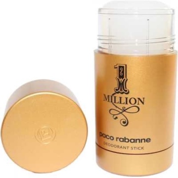 PACO RABANNE ONE MILLION DEODORANT STICK 75 ML