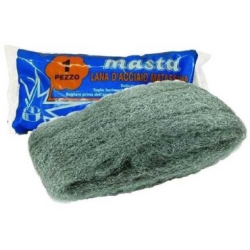 PAGLIETTA LANA MASTA NATIONAL GROSIERA 75 GR