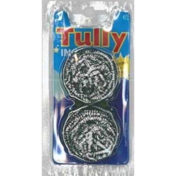 PAGLIETTA TULLY BURETE INOX OTEL