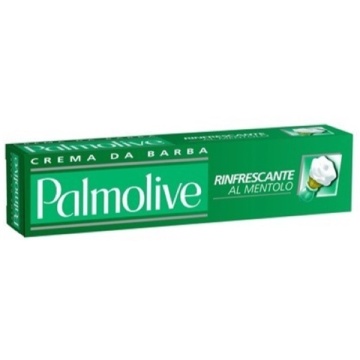 PALMOLIVE CREMA RAS MENTOL 100 ML