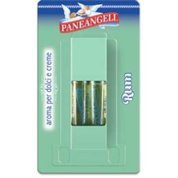 PANEANGELI AROMA ROM 4 ML