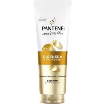 PANTENE BALSAM REPARARE SI PROTECTIE PAR DETERIORAT 200 ML