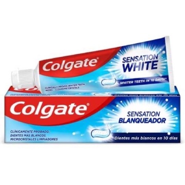 PASTA DE DINTI COLGATE SENSATION WHITENING 75 ML