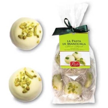 PASTE PISTI MIGDALE FISTIC CIOCOLATA ALBA 150 GR
